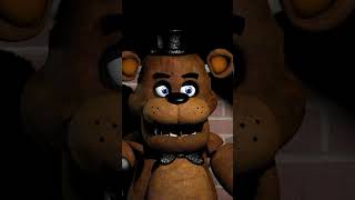 что делать если Фредди смотрит в камеру? #фнаф #рек #fnaf #фредди