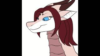 Corlette Samantha animation