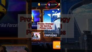 How to Get FREE Power Cores in Marvel Strike Force!