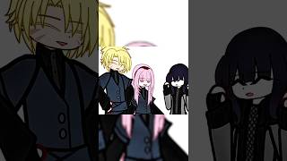 😼👕 #sasunarusaku #narusasusaku #kibahina #narusaku #sasusaku #sasunaru #narusasu #naruto #gacha