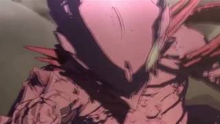 Sidonia no Kishi「AMV」- Rise