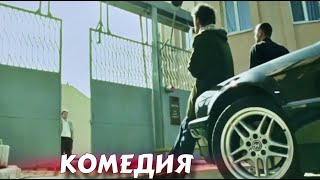 НЕВЕРОЯТНАЯ КОМЕДИЯ ВЫСШЕГО КЛАССА! БЕЗПОДОБНЫЙ СМЕШНОЙ ФИЛЬМ! &quot;Ломбард&quot; КОМЕДИИ 2025