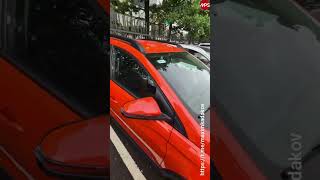 Lada Iskra приехала к дилерам: первый взгляд на яркий кросс-универсал! Скоро старт продаж.