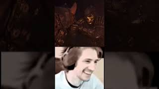 Mythic Ghost in Delta Force Mobile?