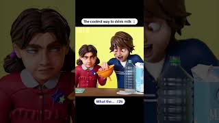 What the #26 - FNAF SECURITY BREACH RUIN ANIMATION | GH&#39;S ANIMATION