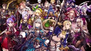 【FFBE幻影戦争】TVCM  無料150連召喚開催！ 篇