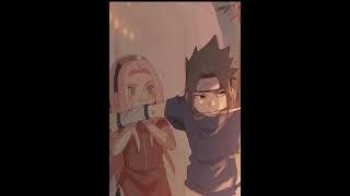 sasusaku singing wellerman.