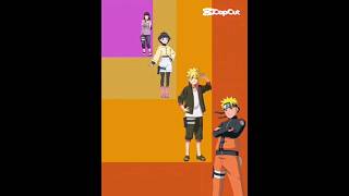 naruto chareter sugar crash $)