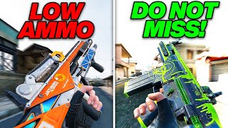 Top 10 Guns You Need To Use in Season 8 (CODM)