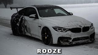 ROOZE x AZAAR - Under Street Lights (Original Mix)