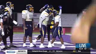HIGHLIGHTS: Madison Prep vs. Dutchtown