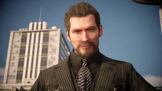 Final Fantasy XV - Chapter 13 - Japanese Voice and English Subtitles