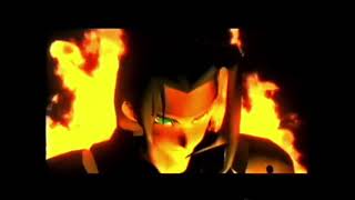 Final Fantasy VII, Playstation (Square/Sony, 1997) UK TV ad