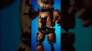 Five Nights At Freddy&#39;s AR Freddy 1983-2010 #JazeCinema #Fnaf   #fnafiedits #ThePaukTv
