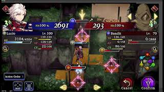 FFBE WoTV Duty Calls Guide for 3 kills, easy method