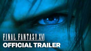 FINAL FANTASY XVI “DELIVERANCE” - PC Release Date and Demo Reveal Trailer