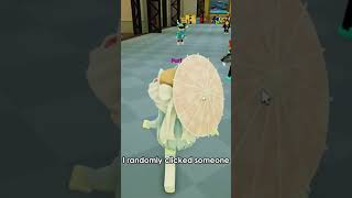 Hidden Profile Player in Tower Defense Simulator #shorts
