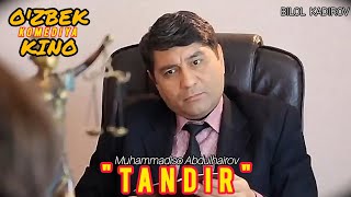 O&#39;ZBEK KINOKOMEDIYA / TANDIR — У́ЗБЕК КИНОКОМЕДИЯ / ТАНДИР (Muhammadiso Abdulhairov)