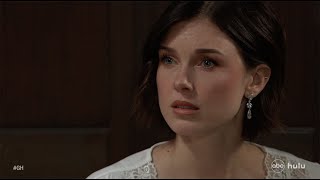 The Wedding No One Wanted | General Hospital Promo (July 21st, 2025)
