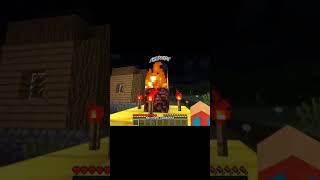 Херобрин существует 😳! #sorts #minecraft