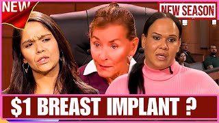 Judy Justice New Episode 9989 Best Amazing Cases Season 2025 Full Episodes #judgejudynewepisode