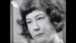 This Week: Lesbians (1965) - extract