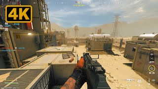 Call of Duty Modern Warfare 3 Multiplayer Gameplay [4K]