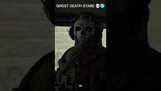 GHOST Death Stare Compilation 💀🔥 | Call of Duty Modern Warfare 2