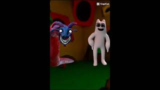 Ramamba vs Garten of banban 0