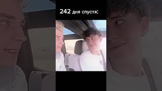 СЕРЕГА А4 ВЕРНУЛСЯ НА КАНАЛ! 😱 #shorts #a4 #серегаа4 #a4production #глент #seregaa4 #a4omg #кобяков