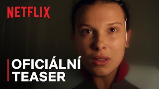 Stranger Things 5 | Oficiální teaser | Netflix