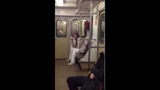 Metro идиотов