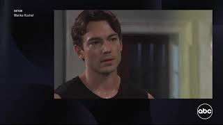 General Hospital 8-5-25 Preview GH 5th August 2025