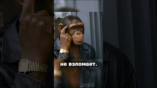 Гениальный ход