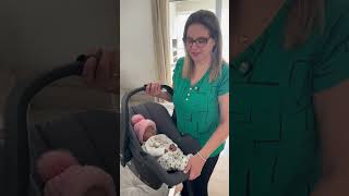 A bebê reborn virou minha filha #marianinhashow #bebereborn #familiamarianinhashow
