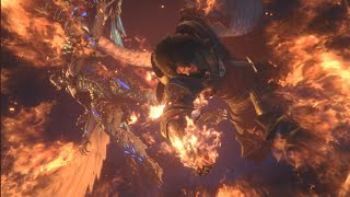 Final Fantasy XVI (Finale, Japanese Dub) - DTri Singles! Taking Back Fate