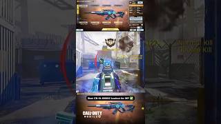 Best CR-56 AMAX [Bass Drop] Loadout for MP Ranked | Low Recoil Build | Call of Duty Mobile
