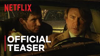Wake Up Dead Man: A Knives Out Mystery | Official Teaser | Netflix