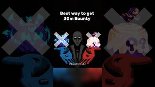 Best way to get Bounty in blox fruits #bloxfruits #roblox #viralvideo #fyp