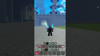 The Best Pain PvP Build Combo!?? 🥶🥶💀| Blox Fruits