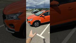 Lada Iskra! Что плохого и что хорошего?