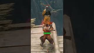 Sekiro Shadows Die Twice Монахи #sekiro #секиро #пасхалки #игры #hauldshow