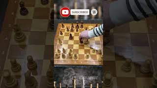 Правило, о котором ЗАБЫВАЮТ 99% шахматистов #shrots #chess #шахматы