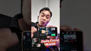 Bộ Chuyển Đổi Game Có Chơi ĐƯợc Trên Delta Force Mobile Không?