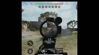 delta force mobile new videos