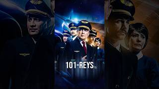 &quot;101-reys&quot; film trailer (2022)