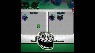 Profit earned Skibidi tower defence #roblox #W/F/L
