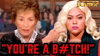 Judge Judy [Episode 9854] Best Amazing Cases Season 2025 Full Episodes HD