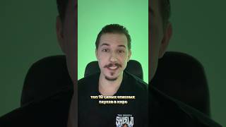 ТОП-10 самых ОПАСНЫХ пауков в мире. 1 место
