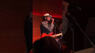 Miles Caton Performing &#39;I Lied to You&#39; from &#39;Sinners&#39;